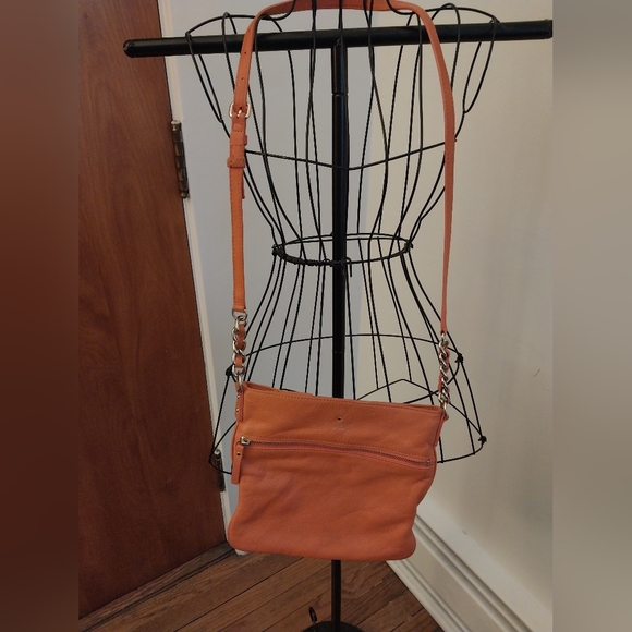 kate spade Handbags - Kate Spade Crossbody Purse Pre-Love